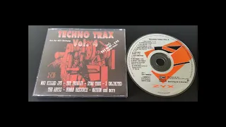 Techno Trax Vol.4 CD.01 (1992)