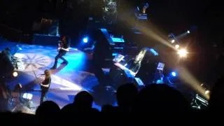 Opeth Live at Royal Albert Hall Blackwater Park