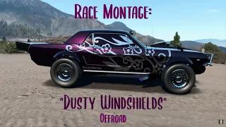NFS Payback Race Montage: Dusty Windshields (Offroad) – XBOX – Space Melody