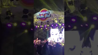 Rossa - Lupakan Cinta Live From Tangcity Fest Music 04/02/23 Fancam New Single