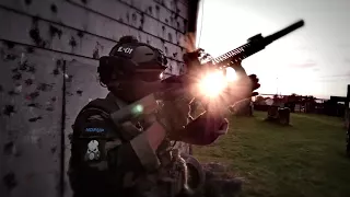 THIS IS: 1Legion Milsim (Short Film)