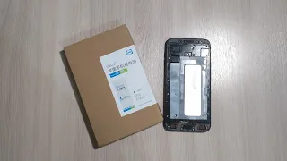 Как разобрать SAMSUNG GALAXY J7 2017 года;)