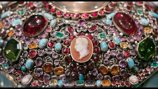 Top 5 the Most Expensive Jewels in the World