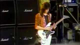 MAKE-UP - Runaway From Yesterday (Live 1984)