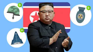 Есть ли что-то хорошее в Северной Корее?
