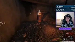 never knew this glitch was in kino der toten until 12 years later