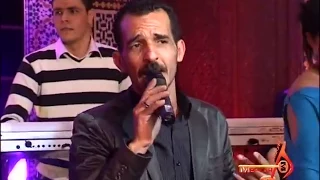 Azize Berkani Ft. Cheb Mamou - Chkoun 3tak Nemra | عزيز البركاني مع الشاب مامو -  شكون عطاك النمرة