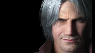 Devil May Cry 5 Subhuman Theme Extended 10 hours