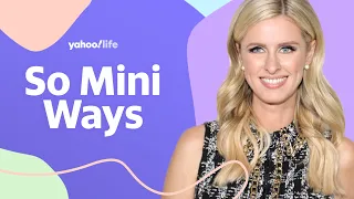 Nicky Hilton on being a strict mom and how motherhood has impacted her life