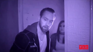 Paranormal Lockdown Halloween Special: The Black Monk House