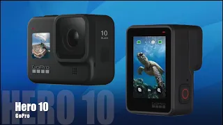 GoPro Hero 10 - Leaks, Release Date, and More!