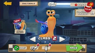 Turbo FAST Android Gameplay #6