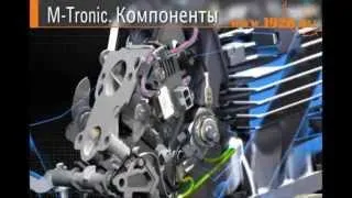 Бензопилы STIHL MS 241 C-M и MS 441 C-M