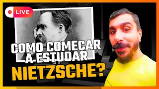 Nietzsche - aula de introdução