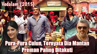 Pura-pura Culun Ternyata Aslinya Sangat Menakutkan - Alur Cerita Film Aksi India