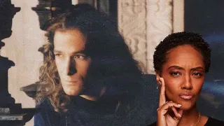 FIRST TIME REACTING TO | Michael Bolton "When A Man Loves A Woman"