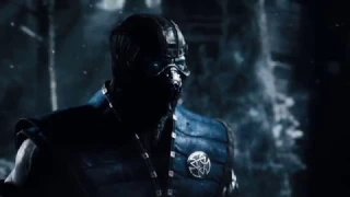 Трейлер игры Mortal Kombat X в 60 FPS