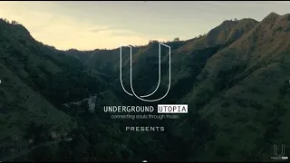 Underground Utopia | Mavvwa Live at Ella Gap, Sri Lanka