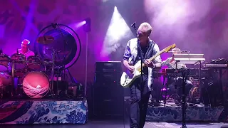 Nick Mason's Saucerful of Secrets -  Echoes at Royal Albert Hall 23.4.2022.Full song