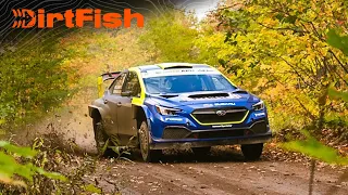 Visiting Michigans’s WRC Past | Lake Superior Performance Memorial Rally 2023 Preview