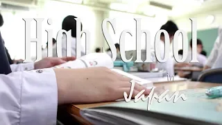 Alltag in der Japanischen High School! | Sofire Productions