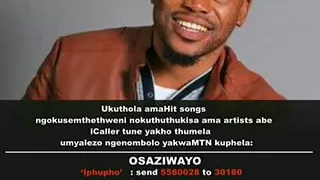 Osaziwayo-Iphupho