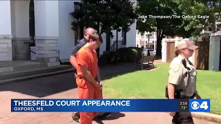 Kostial family speaks out following court appearance