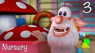 Booba - Nursery - Episode 3 - Cartoon for kids