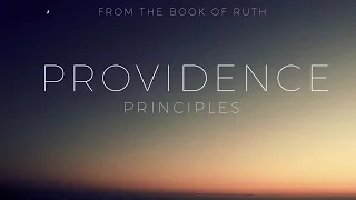 Principles in Providence