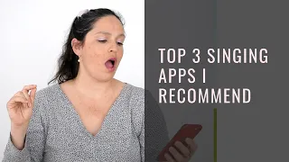 I reviewed more than a dozen singing apps: here's my top 3