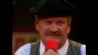 1993 Superlachparade - Günter Willumeit