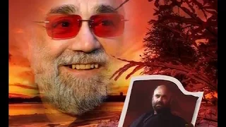 Demis Roussos - Comme le vent d'hier