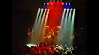 Ramones   Live at Paradiso, Amsterdam, Netherlands 08/06/1988 (FULL CONCERT)