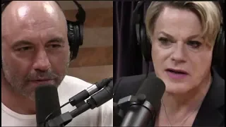 Eddie Izzard is Going Into Politics | Joe Rogan