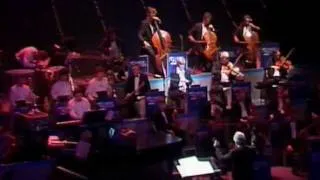 Raymond Lefevre & Orchestra - France Medley (Live, 1987) (HQ)