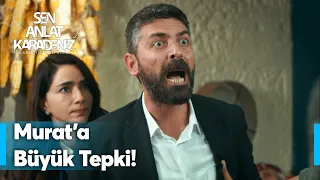 Murat sevmenin bedelini ağır ödedi! | Sen Anlat Karadeniz