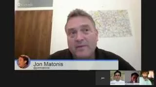 Jon Matonis: "VCs are not interested in a blockchain without bitcoin"