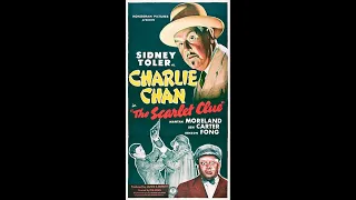 The Scarlet Clue (1945) by Phil Rosen High Quality Full Movie