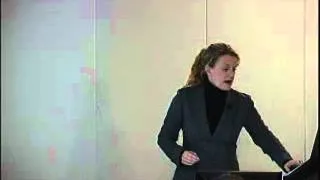 Learning Technologies 2011 - Dr Chris Atherton - From cognitive psychology to learning design