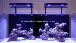Evolution Aqua eaReefPro Aquarium Range