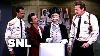 Mr. Monopoly - Saturday Night Live