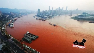 20 Signs China's Pollution Has Reached Apocalyptic Levels | China Uncensored