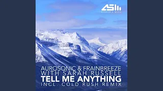 Tell Me Anything (Original Mix)