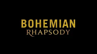 Behind The Scenes on Bohemian Rhapsody - The Movie