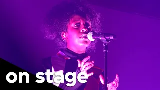 Gaidaa - Ride My Way | VPRO ON STAGE