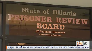 Senate Republicans accuse Pritzker of "shell game" at Prisoner Review Board