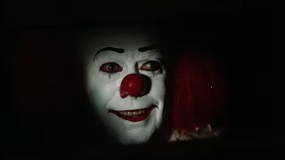 Es (1990) Pennywise tötet Geroge Szene - Deutsch/German (4K HD)