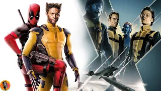 Deadpool 3 will save the MCU from its downfall says X-Men Director Matthew Vaughn