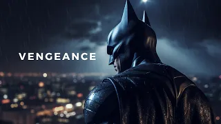 Batman talks to you about vengeance (A.I. Voice)