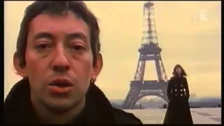 Serge Gainsbourg et Jane Birkin - Je t'aime moi non plus